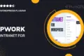 Pwork – Intranet For WordPress