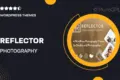 Reflector – Photography WordPress Theme