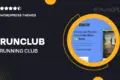 Runclub – Running Club, Marathon & Sports FSE WordPress Theme