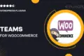 Teams for WooCommerce Memberships