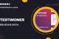 Testimoner – Reviews with Microdata for Elementor