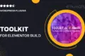 ToolKit For Elementor – Build Faster Elementor Sites with ToolKit