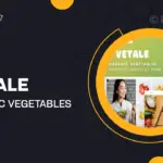 Vetale – Organic Vegetables Responsive Shopify 2.0 Theme 5 Vetale – Organic Vegetables Responsive Shopify 2.0 Theme