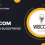 Wbcom Designs | BuddyPress Moderation Pro