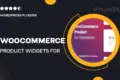 WooCommerce Product Widgets for Elementor