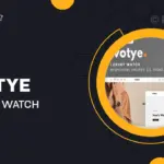 Wotye – Luxury Watch Shopify 2.0 Theme 3 Wotye – Luxury Watch Shopify 2.0 Theme