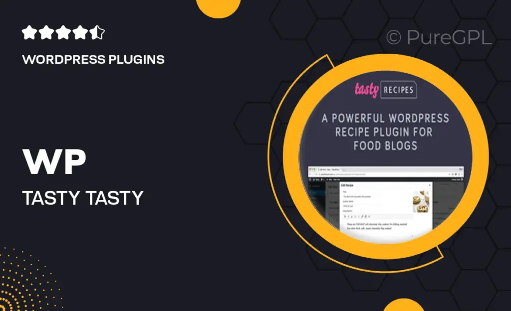 WP Tasty | Tasty Roundups 29 WP Tasty | Tasty Roundups
