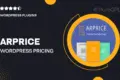 ARPrice – WordPress Pricing Table Plugin