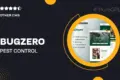 BugZero – Pest Control Service Elementor Pro Template Kit