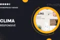 Clima – Responsive WooCommerce WordPress Theme