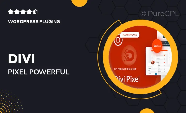 divi pixel powerful tools for divi pros