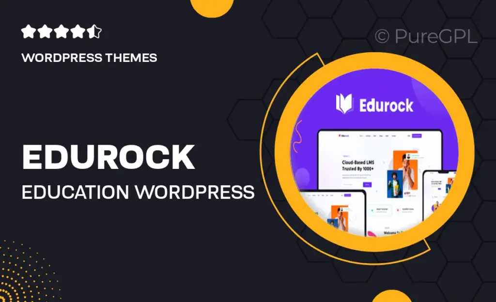 Edurock – Education WordPress Theme 49 Edurock – Education WordPress Theme