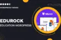 Edurock – Education WordPress Theme