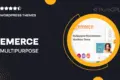 Emerce – Multipurpose WooCommerce WordPress Theme