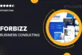 Forbizz – Business Consulting Elementor Template Kit