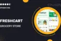 Freshcart – Grocery Store Shopify Theme