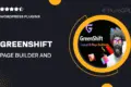 Greenshift | Page Builder and Animation Gutenberg Plugin