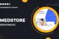 Medstore – Responsive WooCommerce WordPress Theme