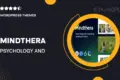 Mindthera – Psychology and Counseling WordPress Theme