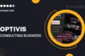 Optivis – Consulting & Business Advisor Elementor Template Kit