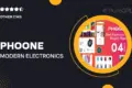 Phoone – Modern Electronics Store Shopify Theme OS 2.0