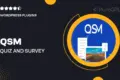 Qsm / quiz and survey master | Advanced Assessment