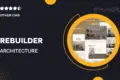 Rebuilder – Architecture & Interior Design Elementor Pro Template Kit