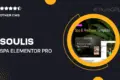 Soulis – Spa Elementor Pro Template Kit