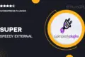 Super Speedy | External Images