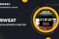 Sweat – Gym & Sports Center WordPress Theme