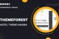 Themeforest | Hotel Theme Himara