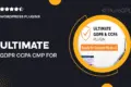 Ultimate GDPR & CCPA CMP for WordPress