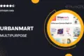 Urbanmart – Multipurpose Shopify OS 2.0 Theme