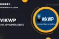 VikWP | Vik Appointments