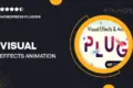 Visual Effects & Animation Addon for Elementor + RTL