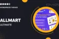 Allmart – Ultimate Electronics & Gadgets Store WordPress Theme