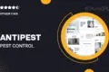 AntiPest – Pest Control Service Elementor Template Kit