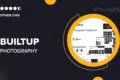 BuiltUp – Photography Template Kit
