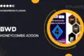 BWD Honeycombs Addon For Elementor
