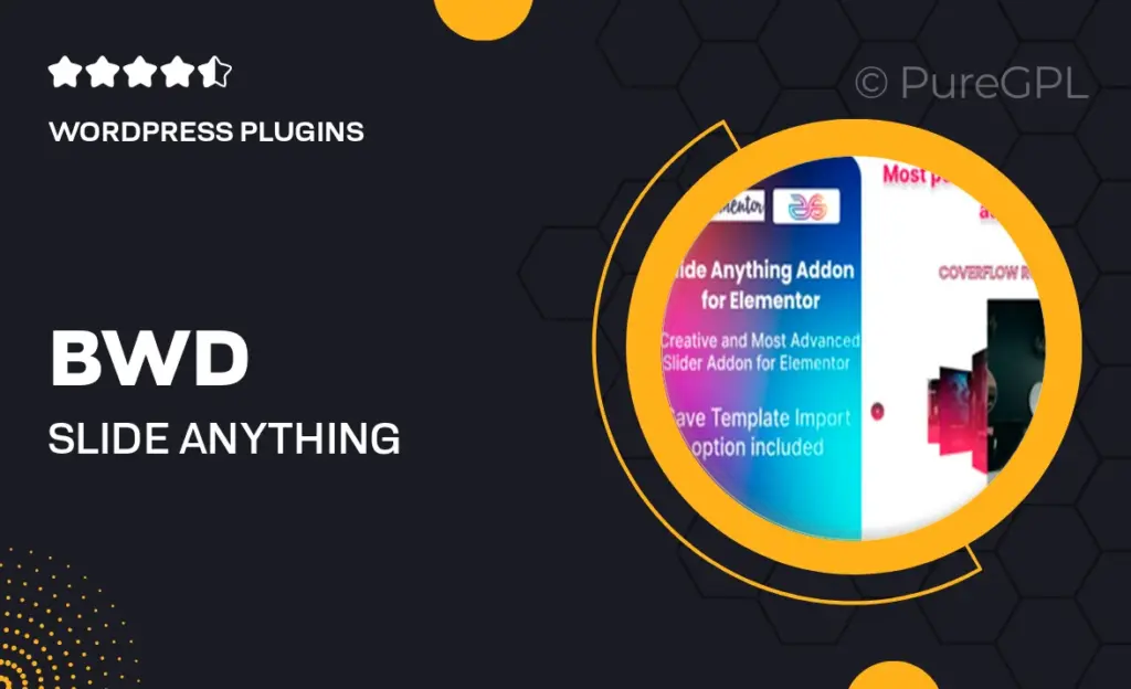 BWD Slide Anything Addon for Elementor 40 BWD Slide Anything Addon for Elementor