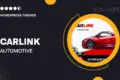 Carlink – Automotive WordPress Theme