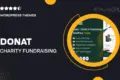Donat – Charity & Fundraising WordPress Theme