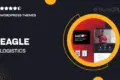 Eagle – Logistics & Transportation WordPress Theme