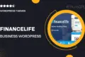 FinanceLife – Business WordPress Theme