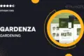 Gardenza – Gardening & Landscaping Elementor Pro Template Kit