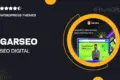 Garseo – SEO & Digital Marketing Agency WordPress Theme