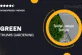 Green Thumb | Gardening & Landscaping Services WordPress Theme