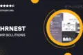 HRNest – HR Solutions Elementor Template Kit