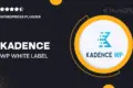 Kadence wp | White Label