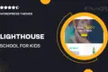 Lighthouse | School for Kids with Disabilities & Special Needs WordPress Theme